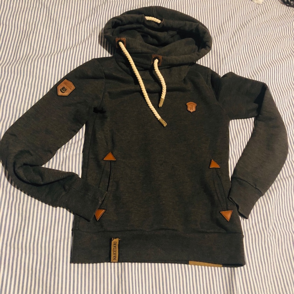 Brandnew Naketano Sweater